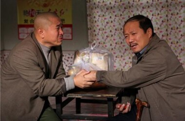 乡村爱情圆舞曲剧情