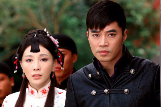 长江往事分集剧情 第37集(52全集)_电视猫