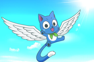 妖精的尾巴剧情介绍第85-87集_电视猫