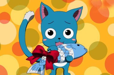 妖精的尾巴剧情介绍第85-87集_电视猫