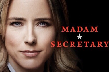 国务卿女士什么时候播出