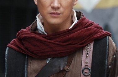 赵正去告诉了王汉升王汉魁误会他的事,王汉升并不在意,只想到时候以