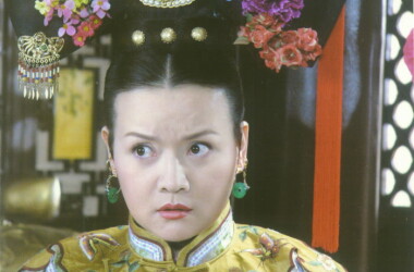 德龄公主分集剧情剧照