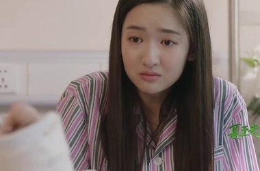 李嫣然是谁演的,李嫣然扮演者,夏至未至李嫣然_电视猫