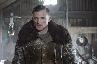 白色严冬(电影)