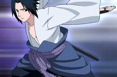 宇智波佐助是谁演的,宇智波佐助扮演者,火影忍者疾风传宇智波佐助