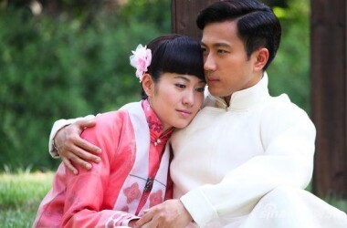 《国色天香》分集剧情第1集