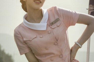 刘雅琳扮演者权珉娥