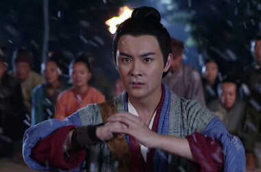 墨雨是谁演的,墨雨扮演者,通天狄仁杰墨雨_电视猫