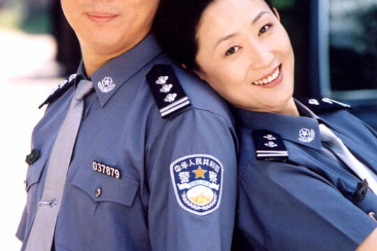 刑警的故事分集剧情 第7集(28全集)_电视猫