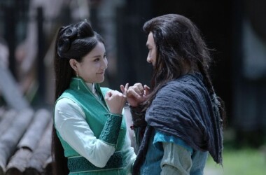 广东十虎苏灿之卧龙在田(电影)