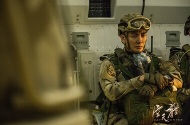 刘煜是谁演的,刘煜扮演者,空天猎刘煜_电视猫