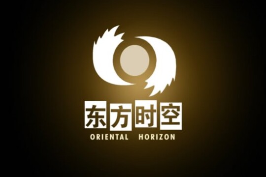 东方时空