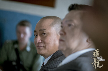 颜童是谁演的,颜童扮演者,追龙颜童_电视猫