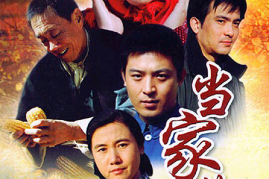 当家的女人分集剧情 第7集(18全集)_电视猫