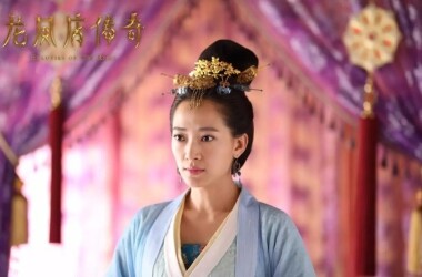 雪儿是谁演的,雪儿扮演者,龙凤店传奇第一季雪儿_电视猫