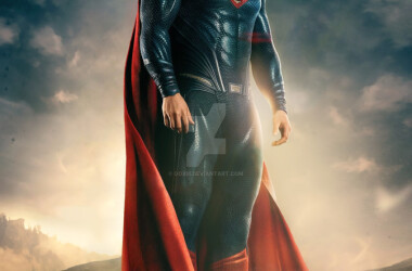 克拉克·肯特(超人)