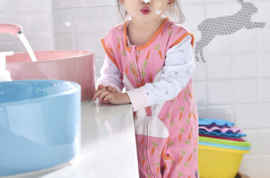 萌仔萌萌宅第4期萌娃放假石头肯尼拒绝回家