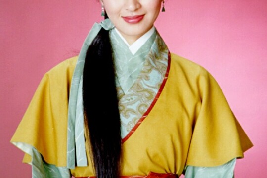 河东狮吼分集剧情 第4集