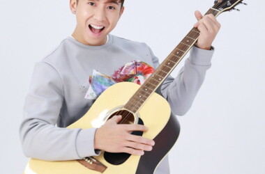 瑞安扮演者朱玟奎