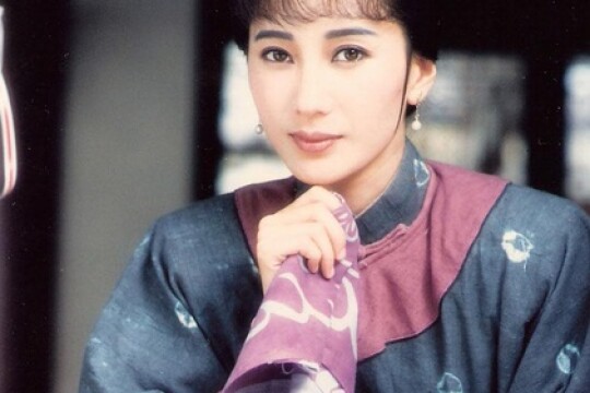 八月桂花香剧情