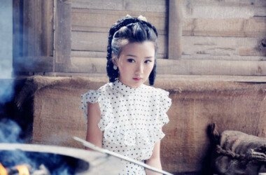 徐萌萌是谁演的,徐萌萌扮演者,代号九耳犬徐萌萌_电视猫