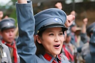 孟霞