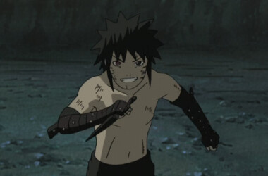 漩涡面麻是谁演的,漩涡面麻扮演者,火影忍者剧场版9:忍者之路漩涡面麻