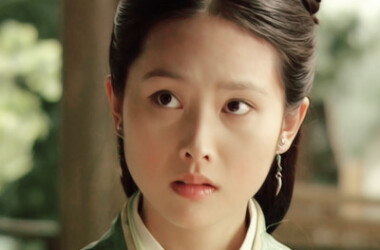 紫鹃是谁演的,紫鹃扮演者,红楼梦紫鹃_电视猫