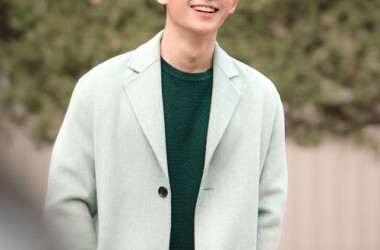 徐俊熙是谁演的,徐俊熙扮演者,经常请吃饭的漂亮姐姐徐俊熙_电视猫