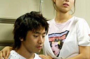 还生(上) 主演:徐庆石,李成真,姜晶花 徐庆石和徐智英结婚的当天