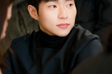 金承哲是谁演的,金承哲扮演者,经常请吃饭的漂亮姐姐金承哲_电视猫