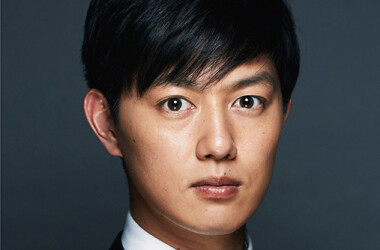 冈部守扮演者工藤阿须加