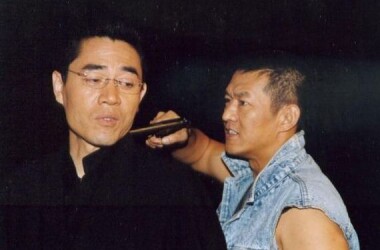 铁面无私剧情