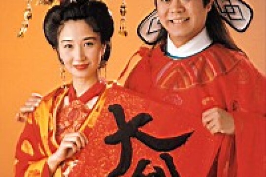醉打金枝剧情 第13集(20全集),醉打金枝分集剧情_电视猫