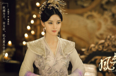 傅贵妃是谁演的,傅贵妃扮演者,凤弈傅贵妃_电视猫