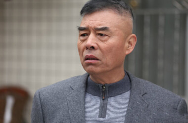 傻根进城剧情介绍
