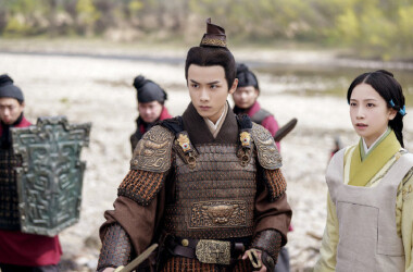 公子逸是谁演的,公子逸扮演者,皓镧传公子逸_电视猫