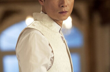 大当家角色程逸翔(谢祖武饰),程逸翔人物关系图_电视猫