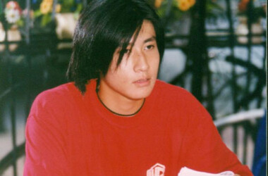 红苹果乐园剧情