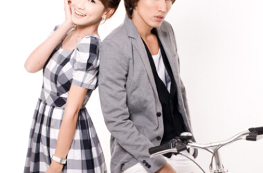 我的灿烂人生第34集