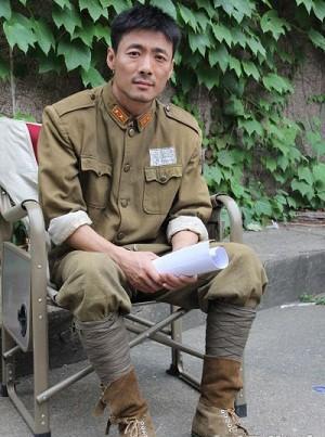 林杰森是谁演的,林杰森扮演者,独狼林杰森_电视猫