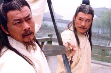 连城诀分集剧情 第25集