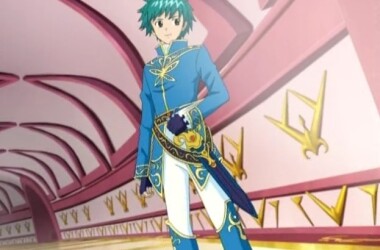 在魔神界的另一角落,野心家巫神天龙一直在修炼着黑水晶石,策划着一个