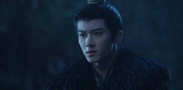 ภาพฉากจากซีรีส์ปลดหน้ากาก ตอนที่ 16