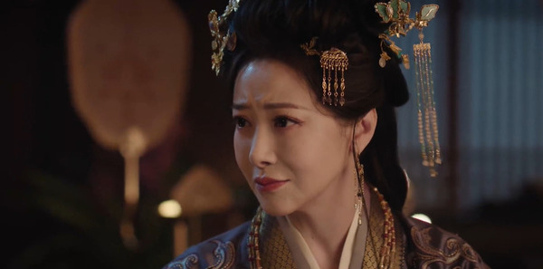 ภาพฉากจากซีรีส์ปลดหน้ากาก ตอนที่ 2