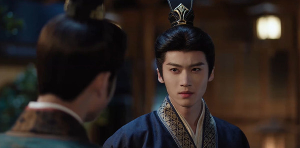ภาพฉากจากซีรีส์ปลดหน้ากาก ตอนที่ 6