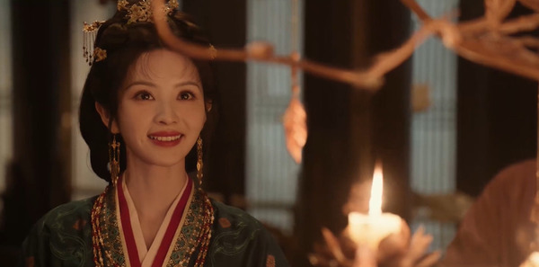 ภาพฉากจากซีรีส์ปลดหน้ากาก ตอนที่ 7