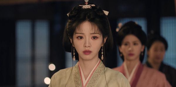 ภาพฉากจากซีรีส์ปลดหน้ากาก ตอนที่ 9