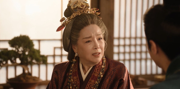 ภาพฉากจากซีรีส์ปลดหน้ากาก ตอนที่ 14